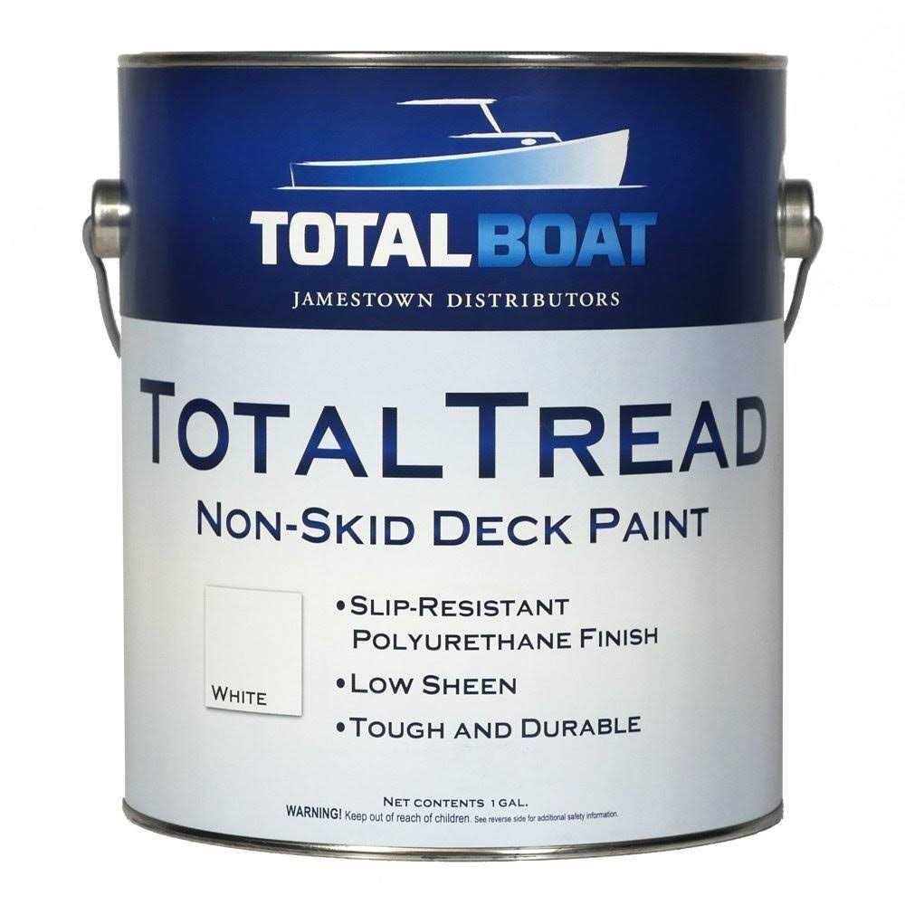 TotalBoat TotalTread Non Skid Deck Paint - Zenithce