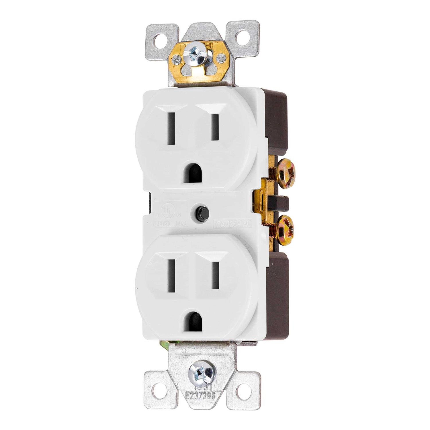GE Heavy-Duty Grounding 3-Way Toggle Light Switch - Zenithce