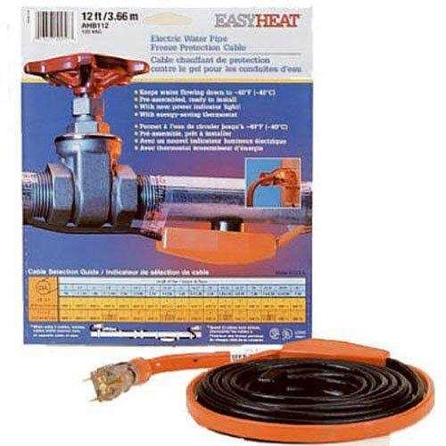 Easy Heat Pipe Heating Cable - Zenithce