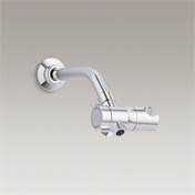 Kohler 98350-CP Awaken Wall-Mount Supply Elbow - Zenithce
