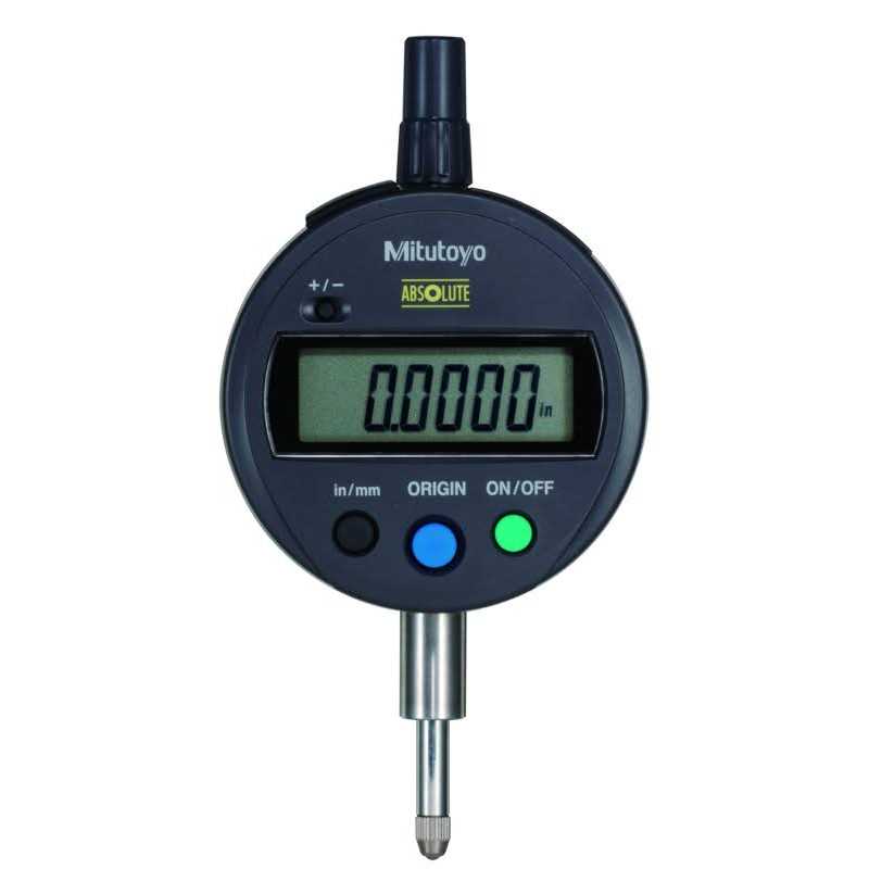 Mitutoyo 543-783 Digimatic Indicator - Zenithce
