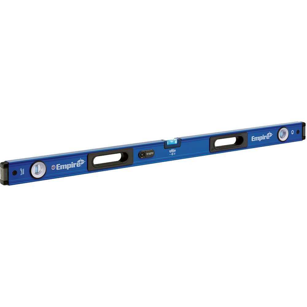 Empire E75.96 True Blue Box Level,96 - Zenithce