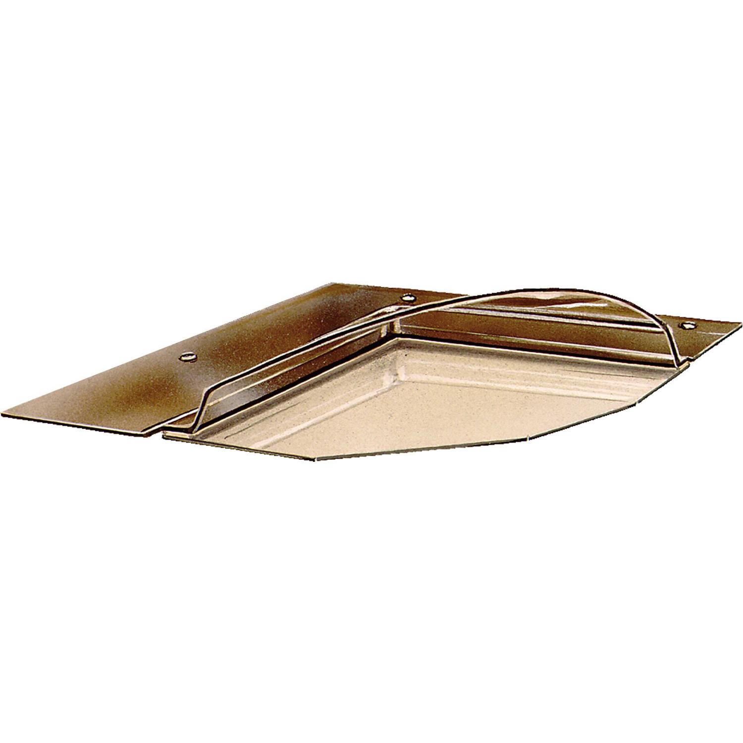 Sun-Tek Fixed Self-Flashing Impact Skylight - Zenithce