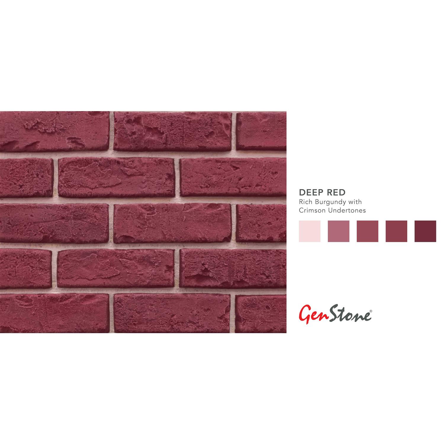GenStone Inside Corner - Zenithce