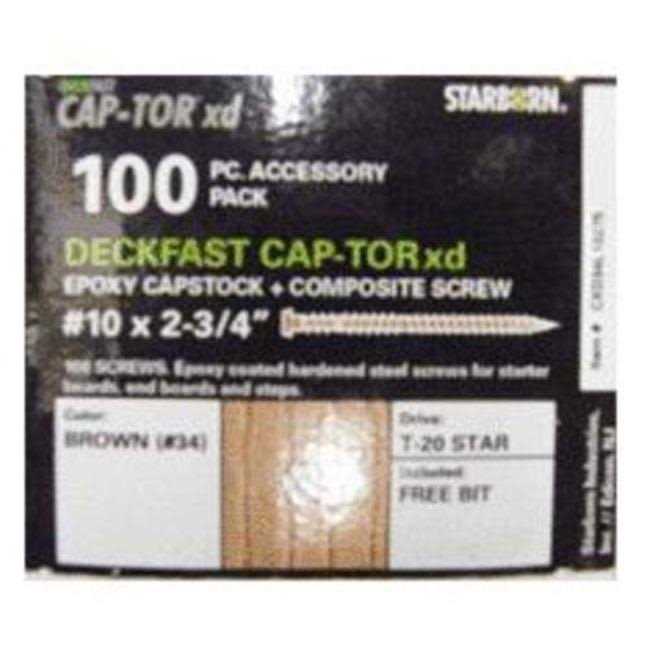 Starborn Deckfast Fascia Tool - Zenithce
