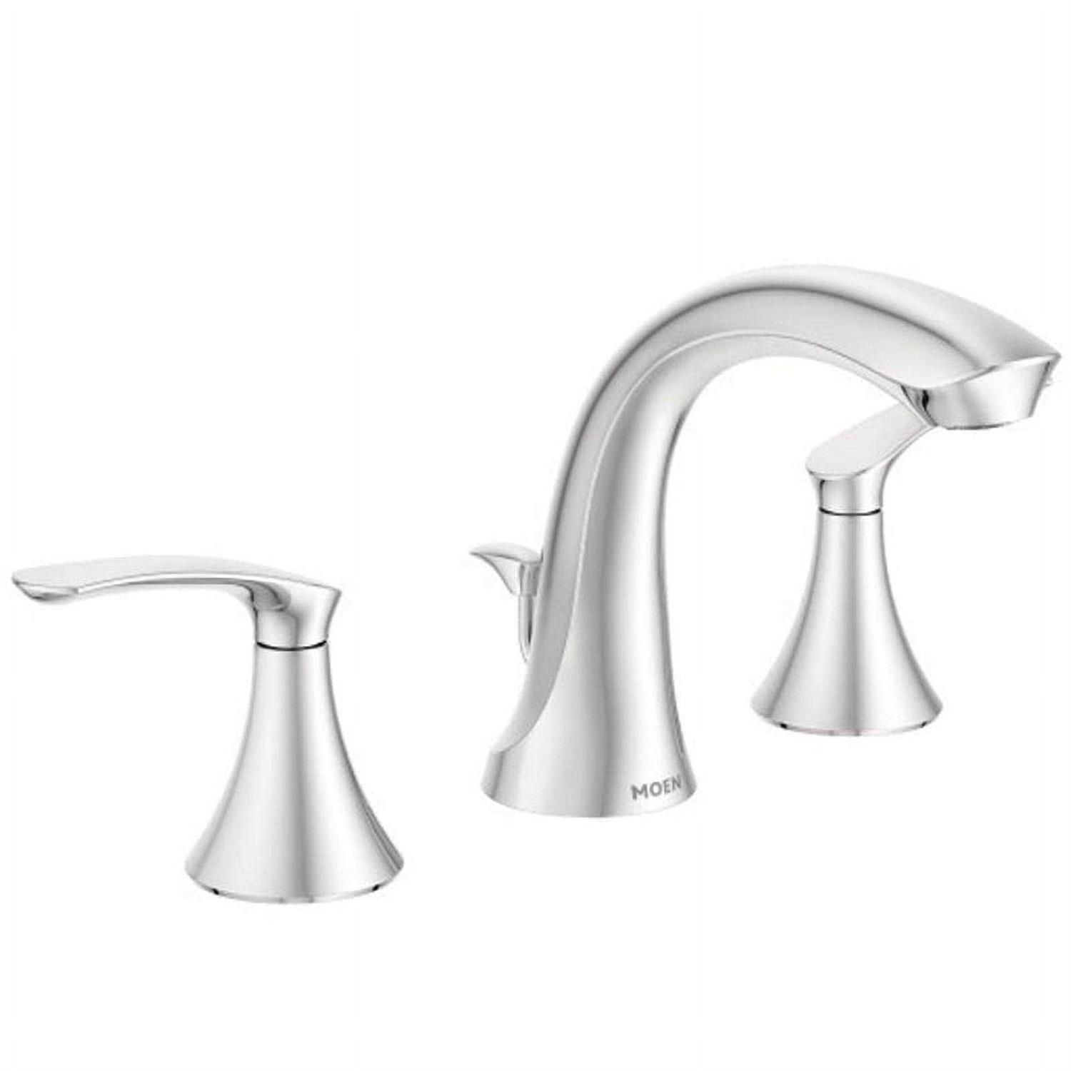 Moen Colinet M-CORE 3-Series Shower Trim Only UTS344302 - Zenithce
