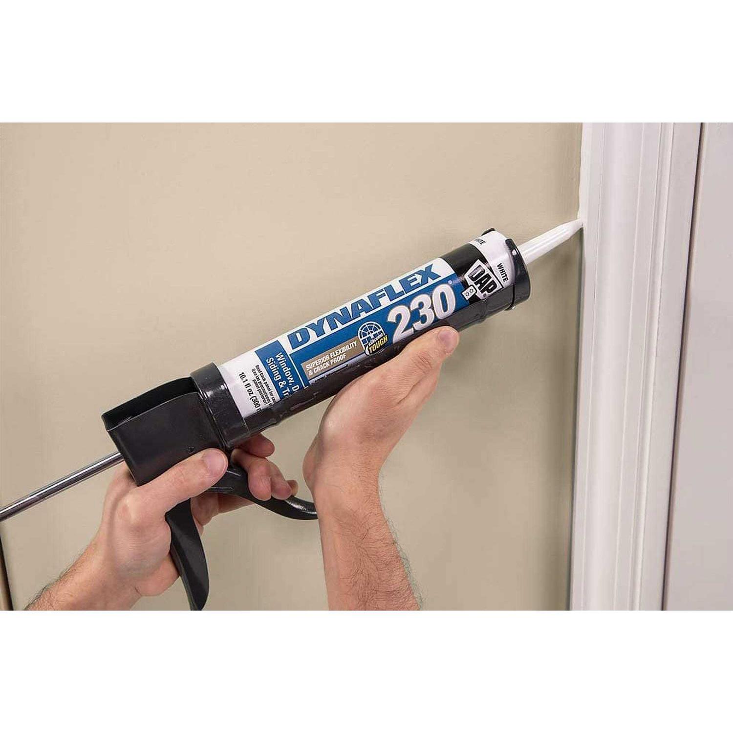 DAP Dynaflex 230 Sealant - Zenithce