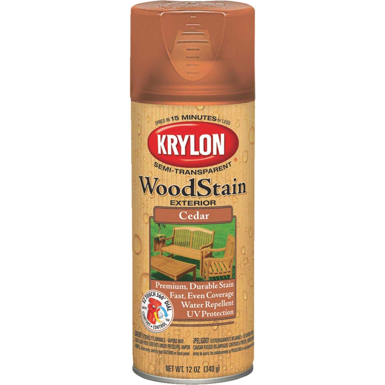 Krylon K02046000 Farm & Implement Catalyst Hardener - Zenithce
