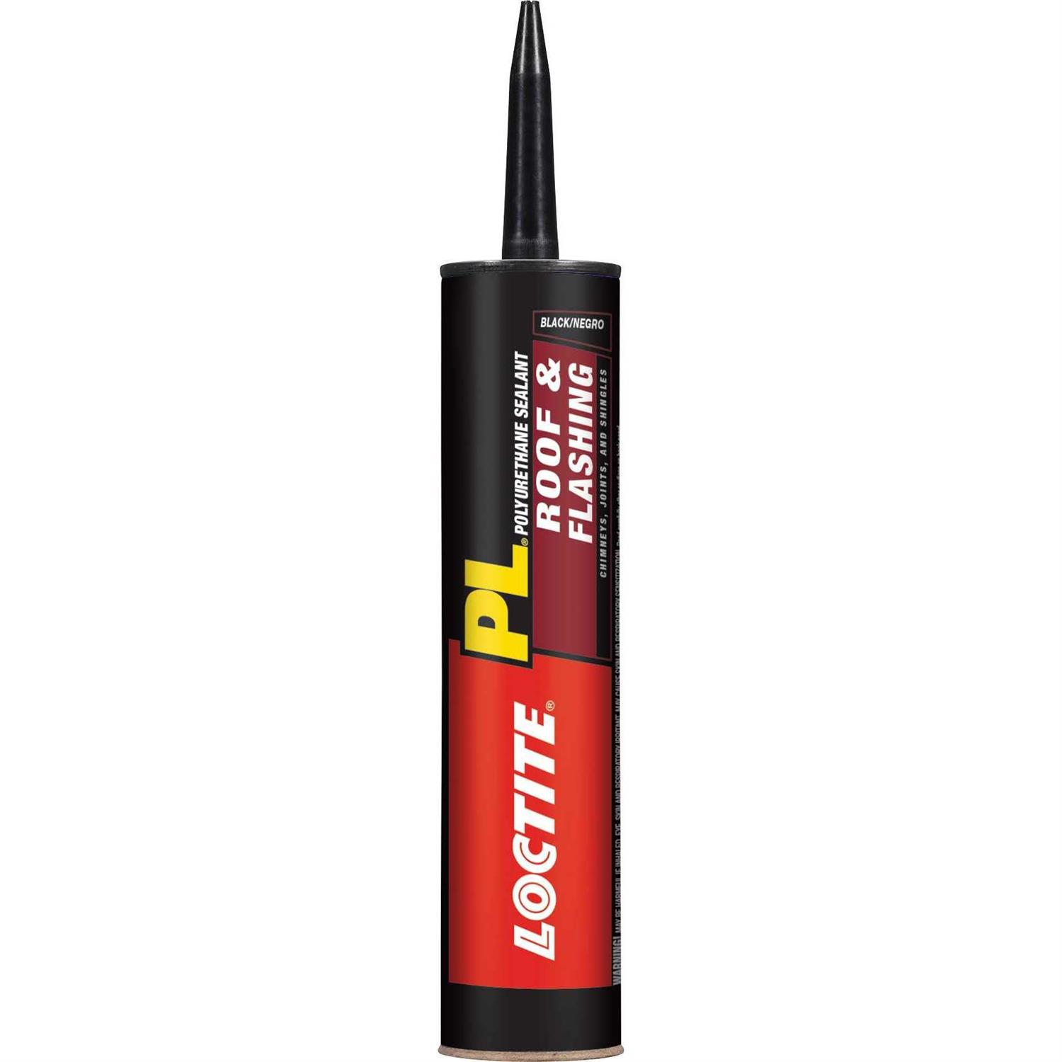 Loctite PL Polyurethane Concrete Sealant 1618522 - Zenithce