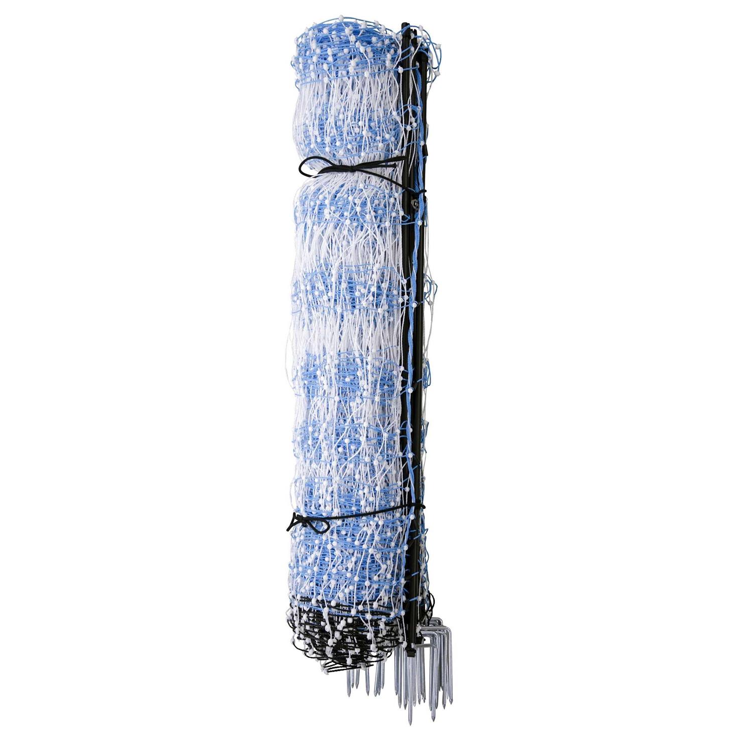 Starkline 3.5 ft. x Premium Electric Poultry Netting - Zenithce