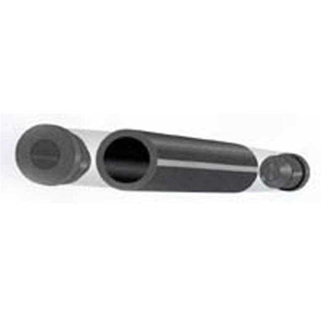 Oil Creek GAS11015 1 IPS Yellow Medium Density PE 2708 Gas Pipe – 150 Ft. (SDR-11) | SupplyHouse.com - Zenithce