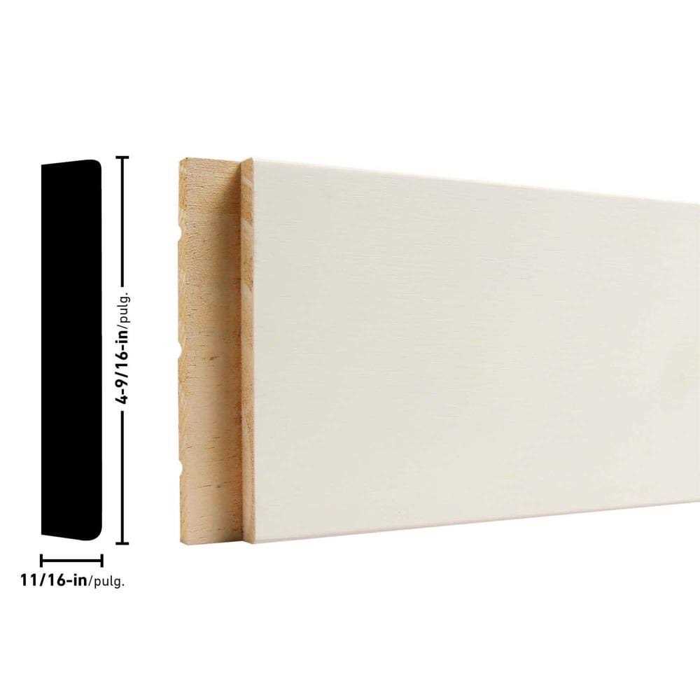 Unbranded 3/4-in x 24-in x 6-ft Unfinished Spruce Pine Fir Board L5PAN993424S6 - Zenithce