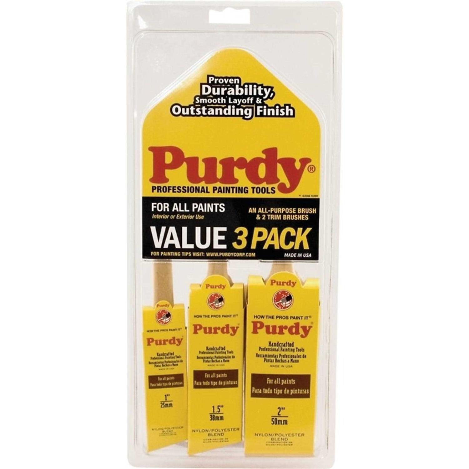 Purdy White Dove Roller Cover - Zenithce