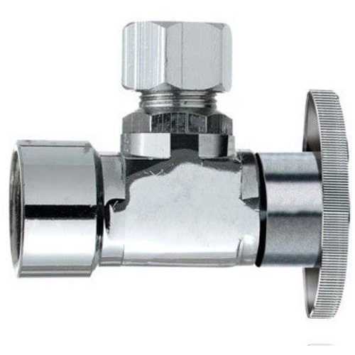 Keeney 1.5-in Brushed Nickel Foot Lock Drain with Polypropylene Pipe - Zenithce