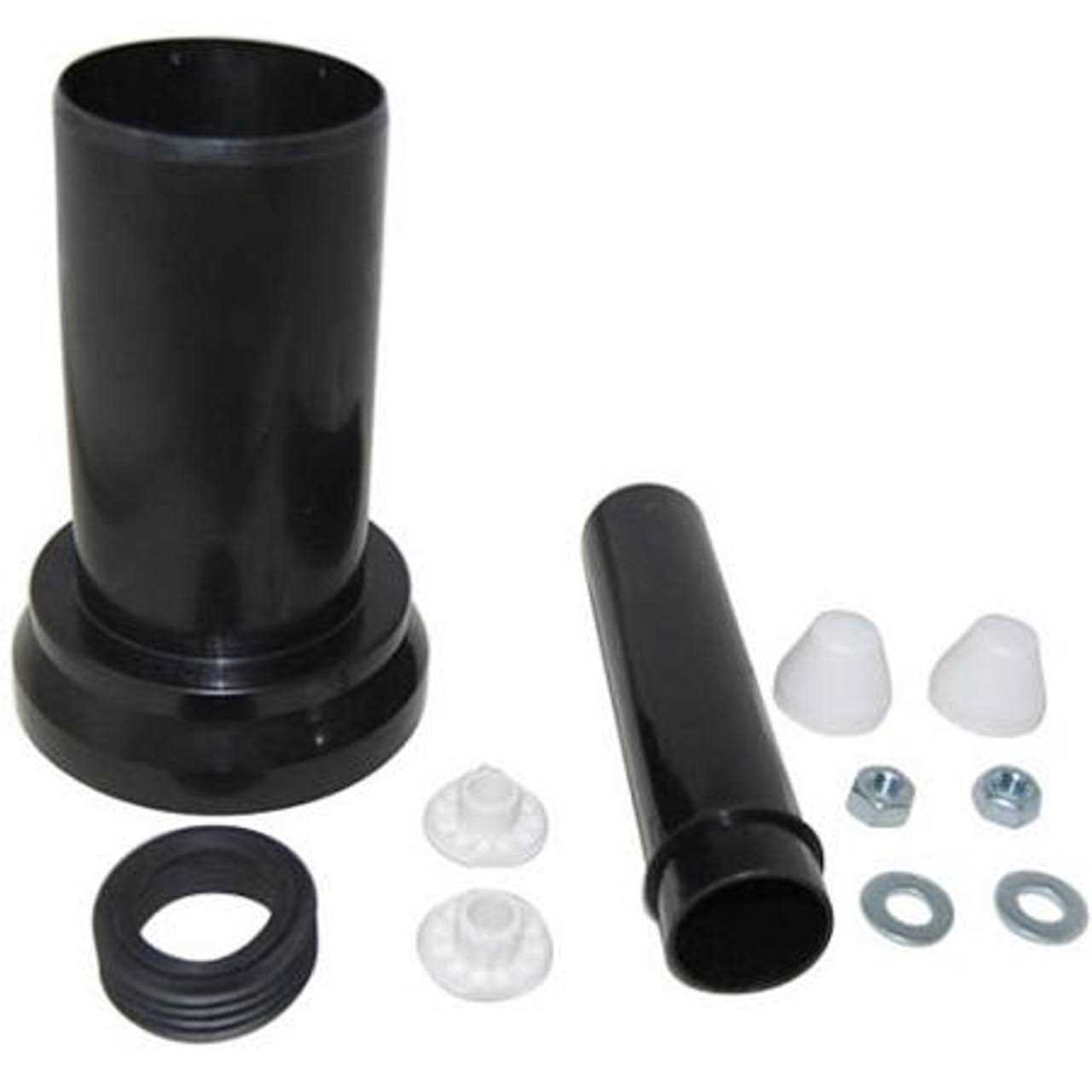 Toto THU302 Replacement Cap for Dual Max Fill Valve - Zenithce