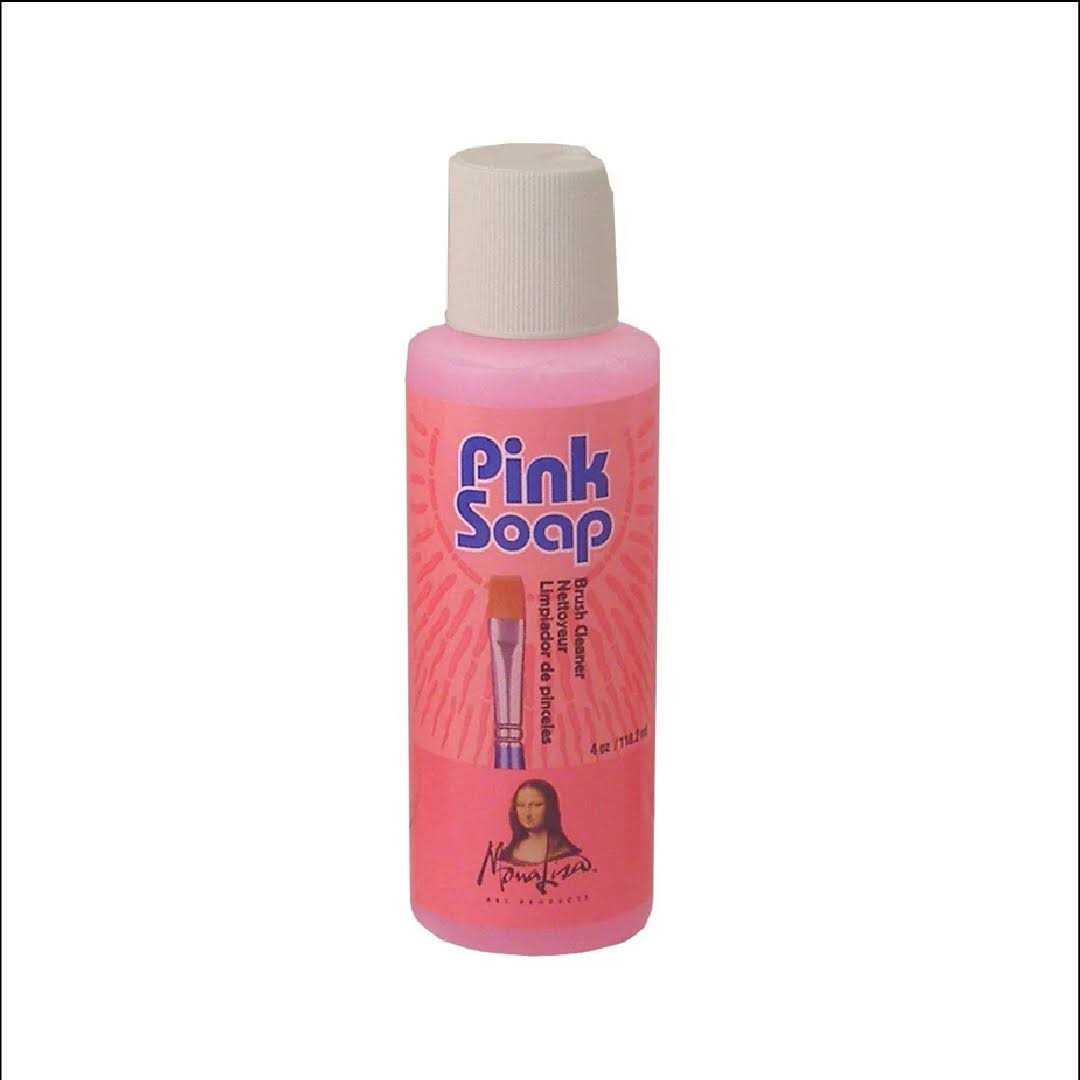 Mona Lisa Odorless Paint Thinner - Zenithce