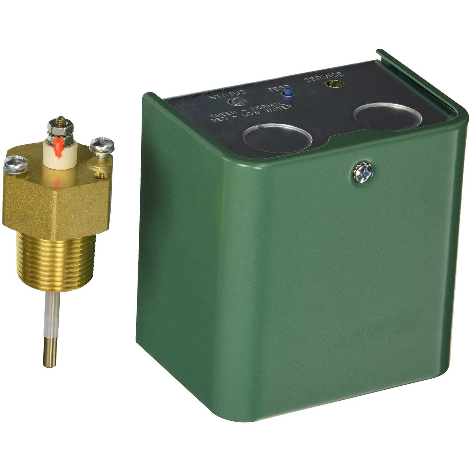 Taco LB-075-H-1LF LeakBreaker Water Heater Shut-Off Valve 3/4 NPT - Zenithce