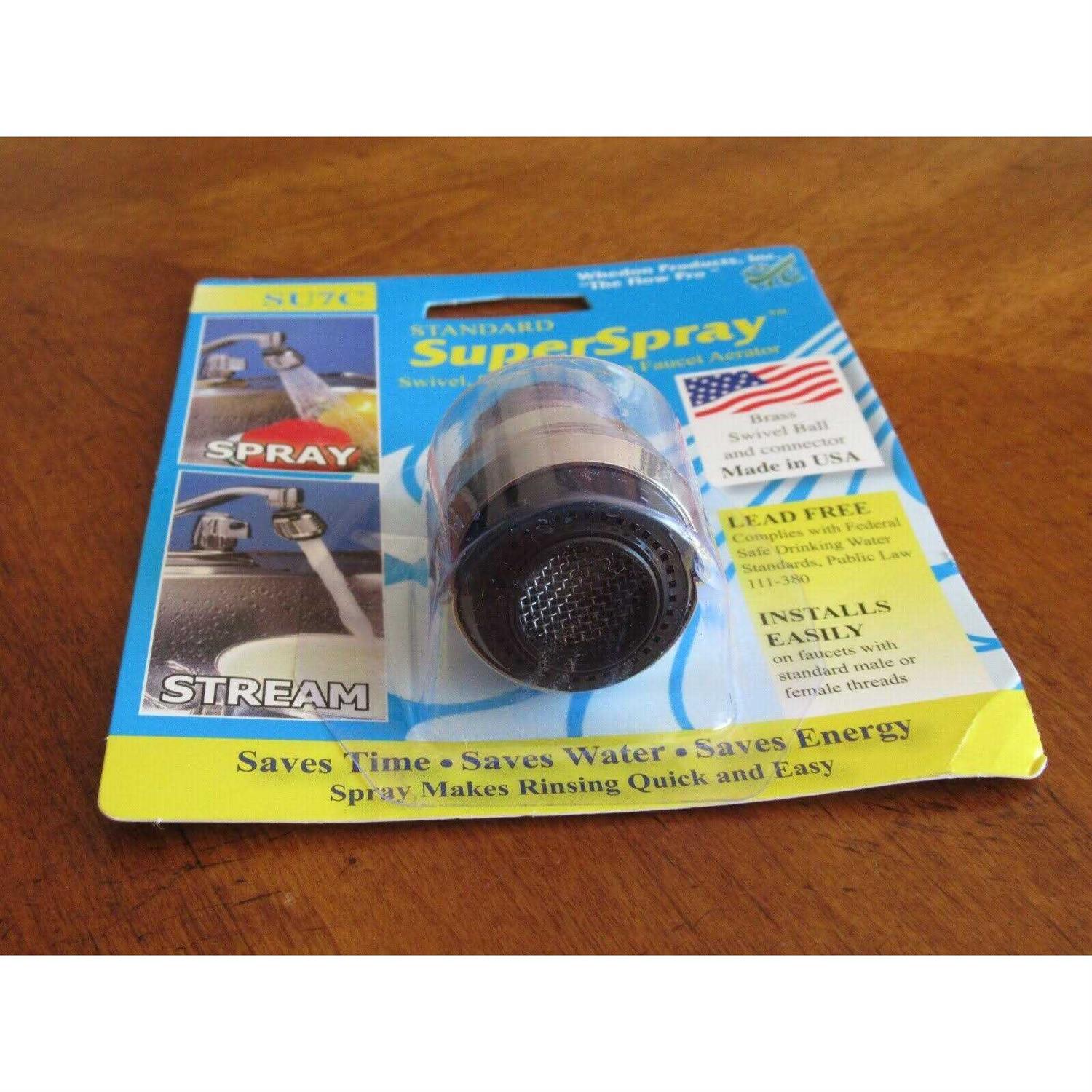 Whedon AS1C Shower Arm Adapter - Zenithce