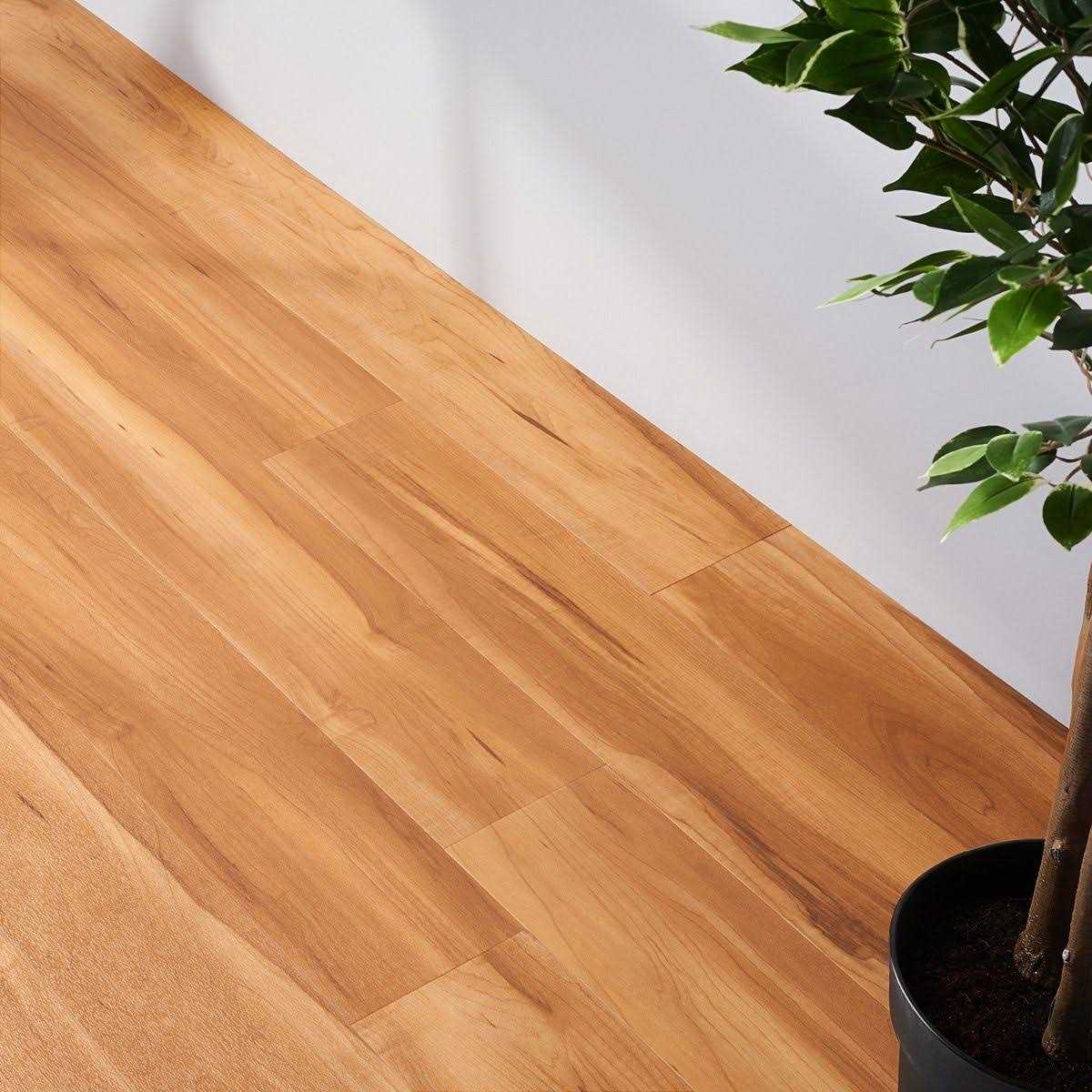 Ivy Hill Tile Duren Concreto 28MIL x 18 in. W x 36 in. L Glue Down Waterproof Luxury Vinyl Plank Flooring - Zenithce