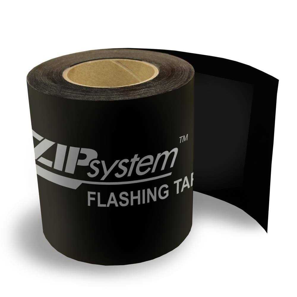 ZIP System 7/16-in x 4-ft x 8-ft OSB Sheathing OSB71648ZWR - Zenithce