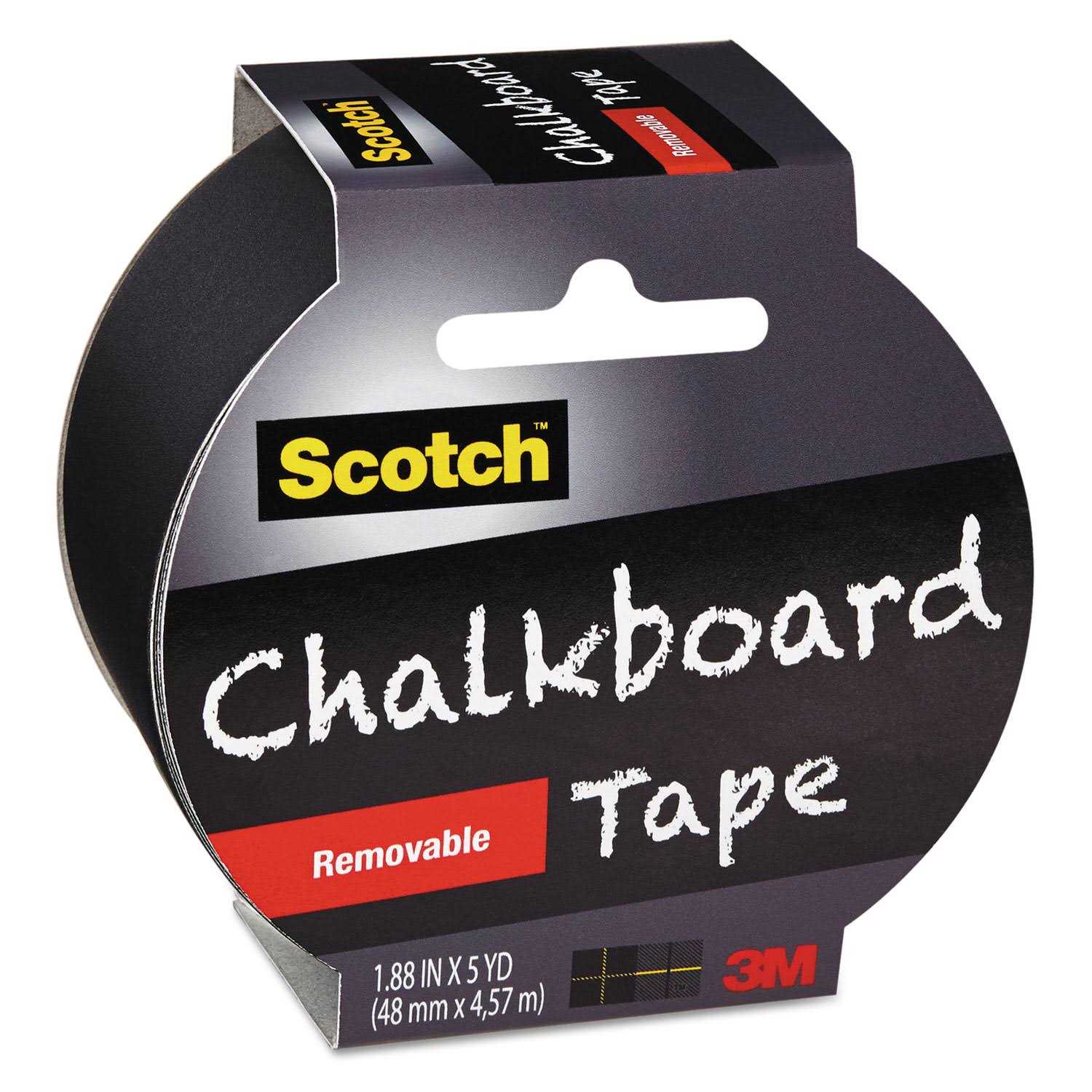 Scotch 88 Electrical Tape 3/4 in. x 66 ft - Zenithce