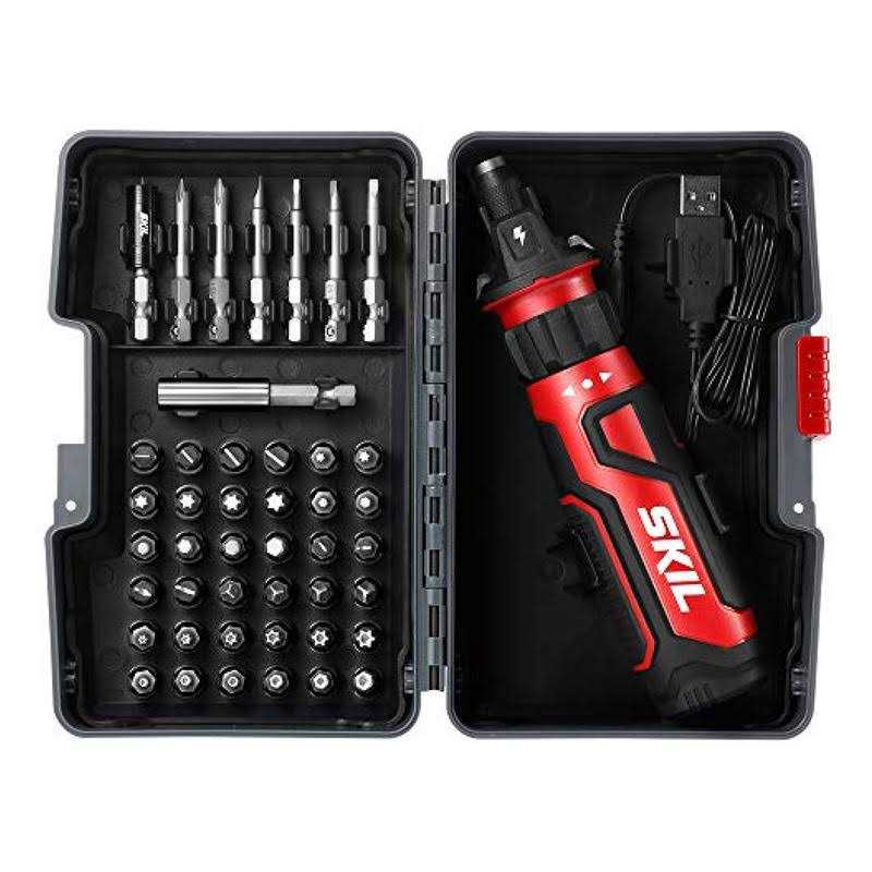 SKIL PWRCore 40 40V 5.0 Ah Battery BY8708-00 - Zenithce