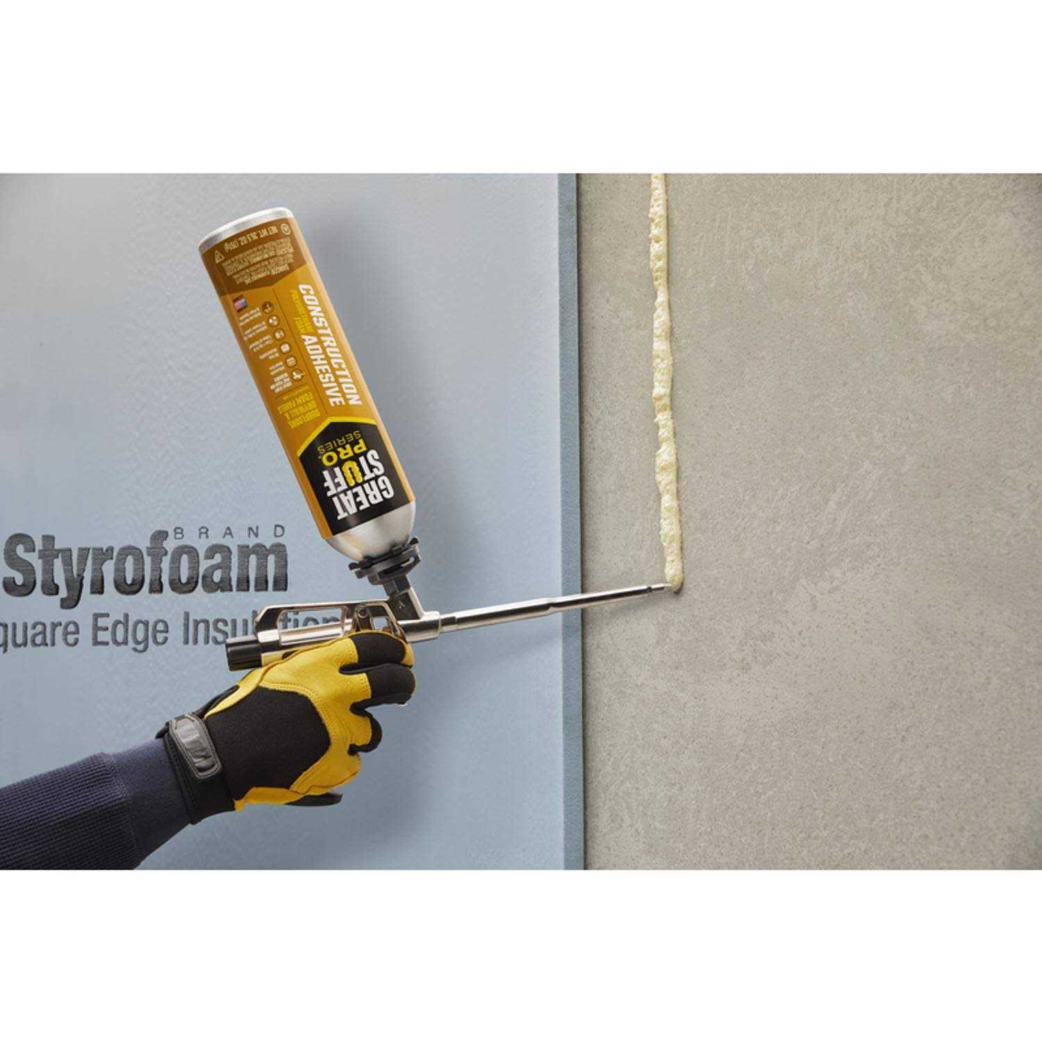 Great Stuff Pond & Stone Sealant - Zenithce