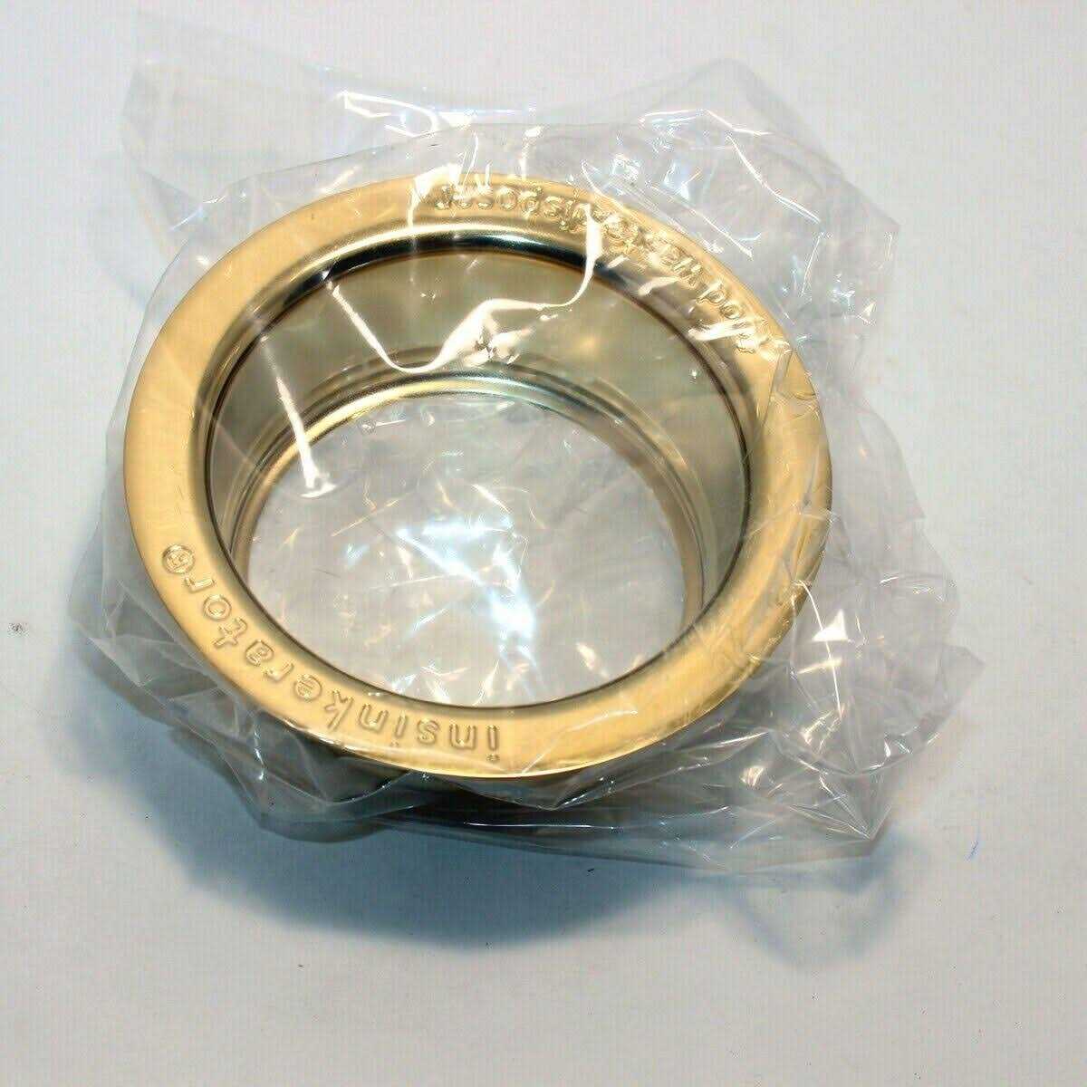 InSinkErator Sink Flange 74290D - Zenithce