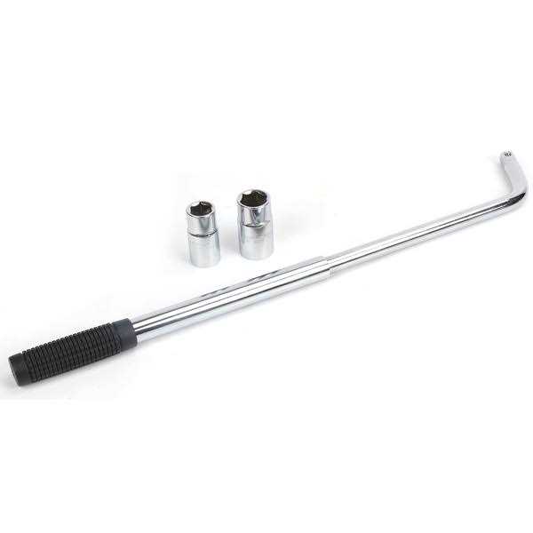 Hyper Tough 15 Pry Bar - Zenithce