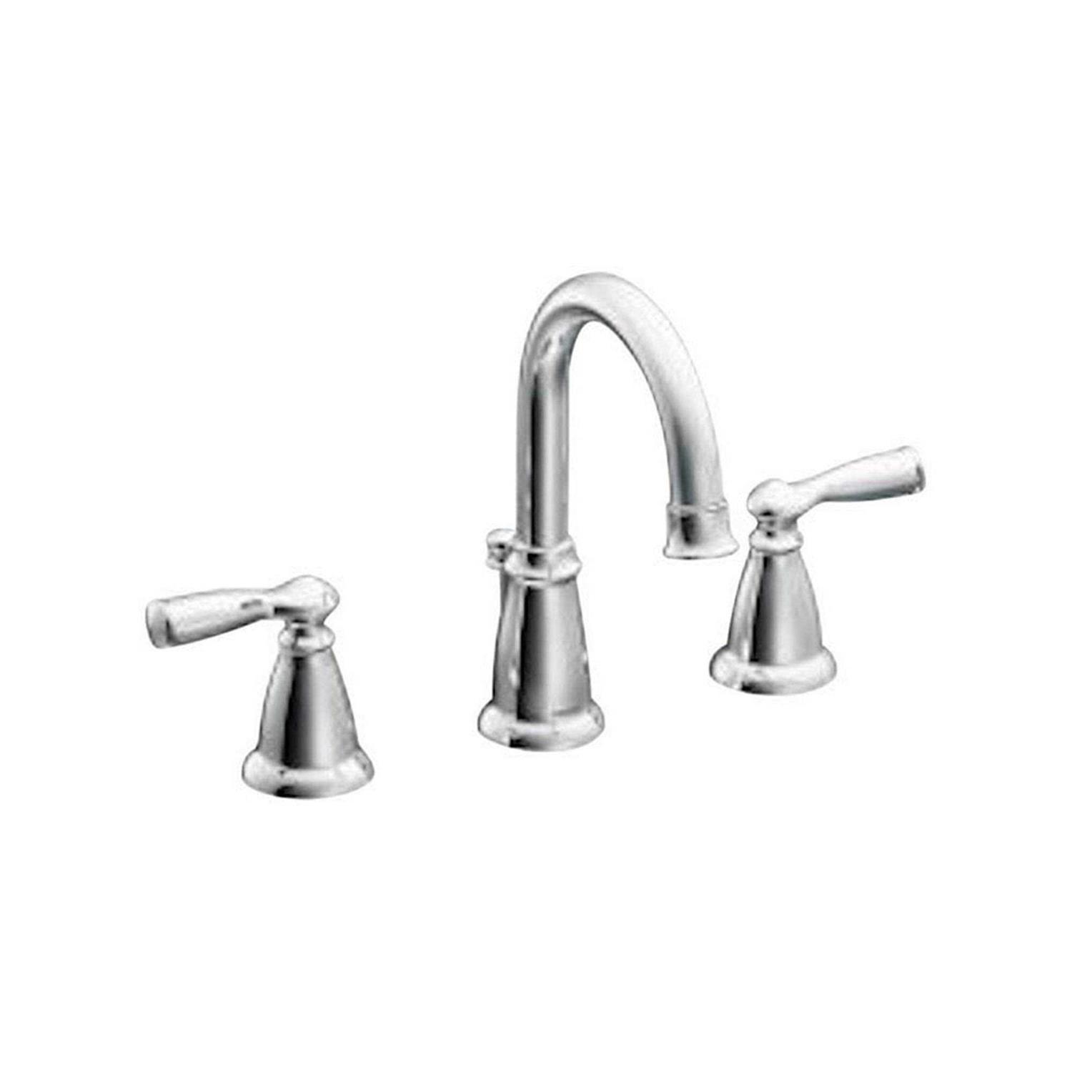 Moen Banbury Bathroom Faucet - Zenithce
