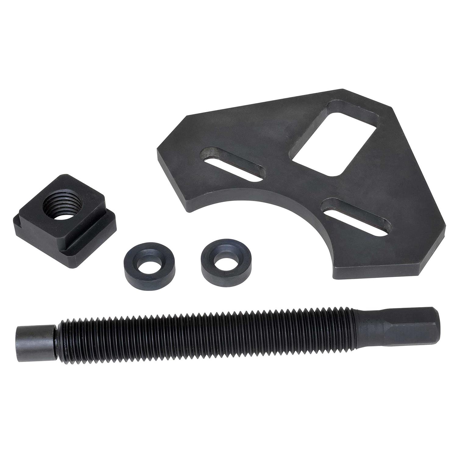 Lisle 39850 Master Plus Disconnect Set - Zenithce