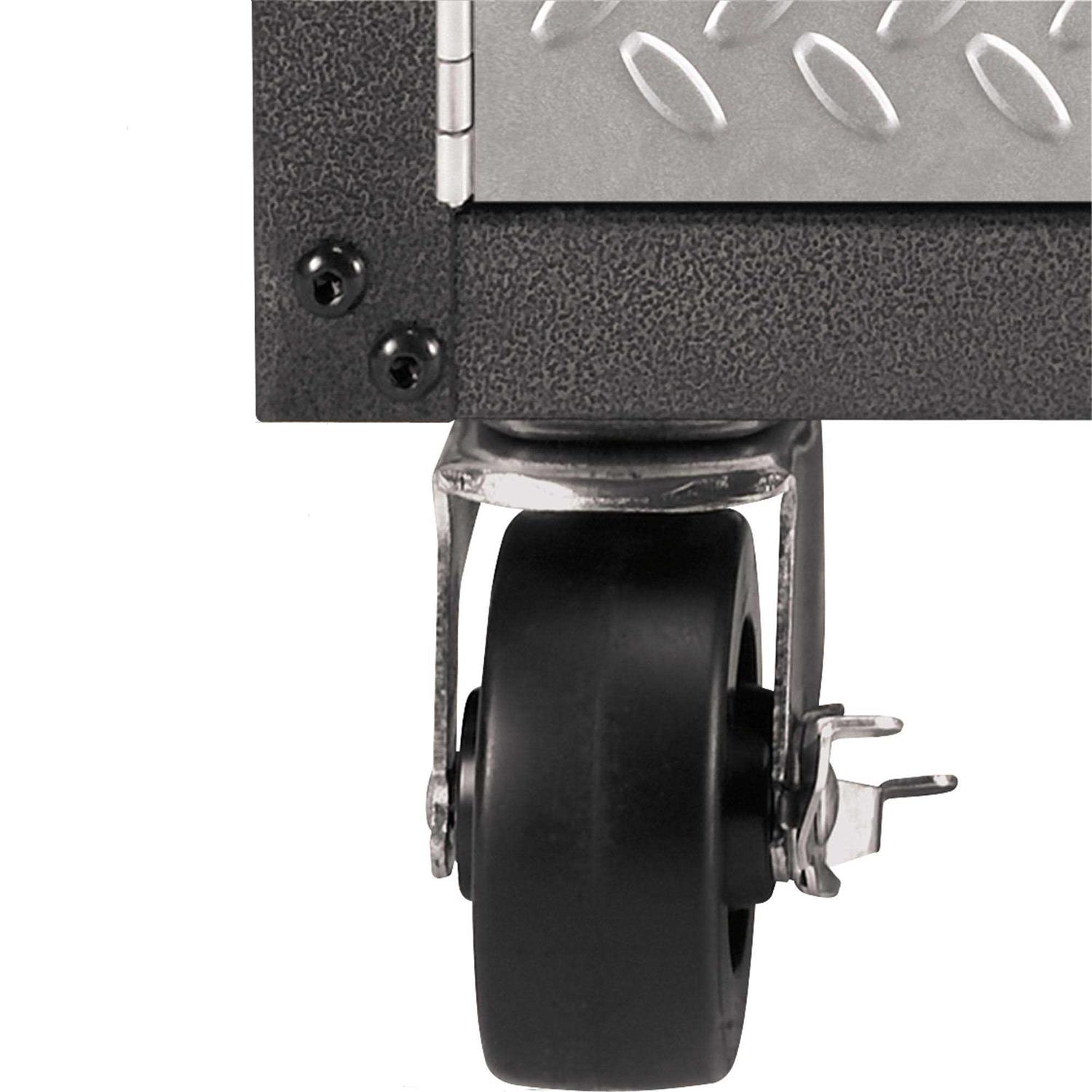 Gladiator Ready-to-Assemble Large GearBox - Zenithce