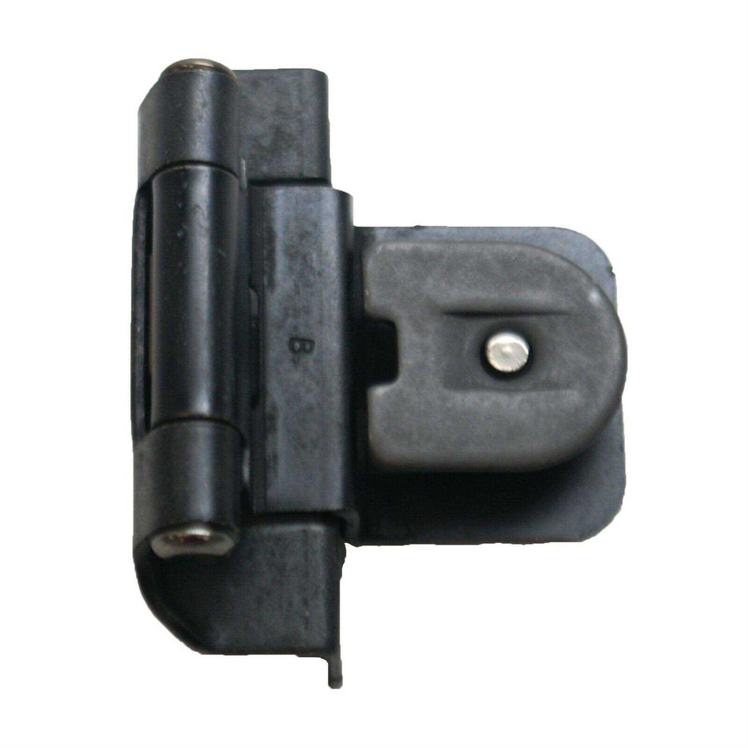 Hickory Hardware Center Mount Drawer Slide P1029/ - Zenithce