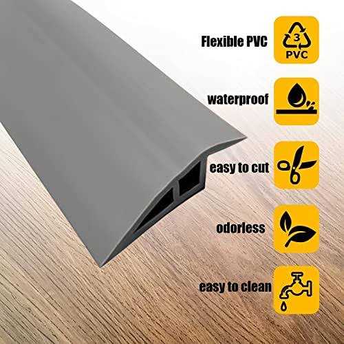 Vinyl Works 24 inch Resin Above Ground Pool Fence Base Kit - Zenithce