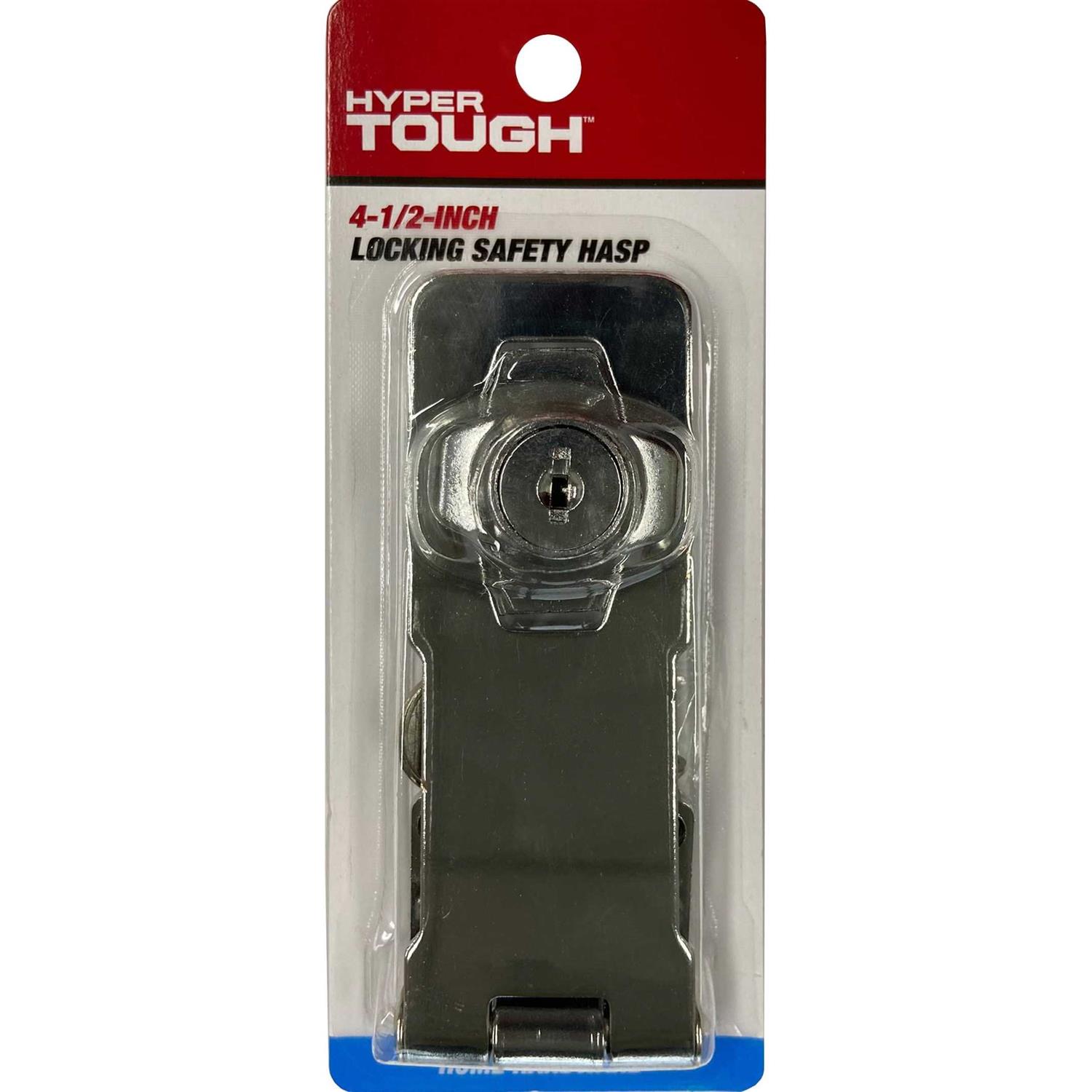 Hyper Tough Yellow Heavy Duty Adapter Extension Cord - Zenithce