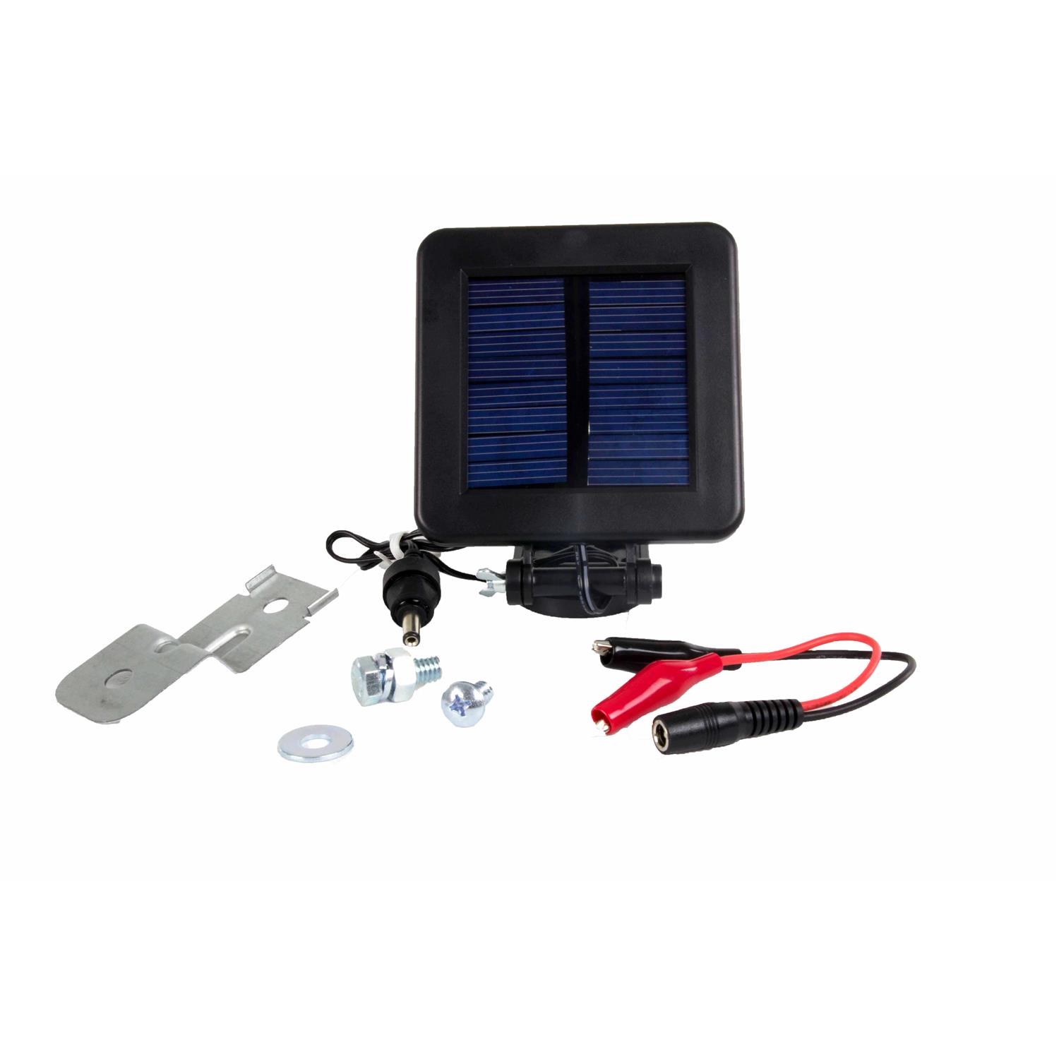 Moultrie 30 Gallon Leg Bracket and Pole Kit - Zenithce