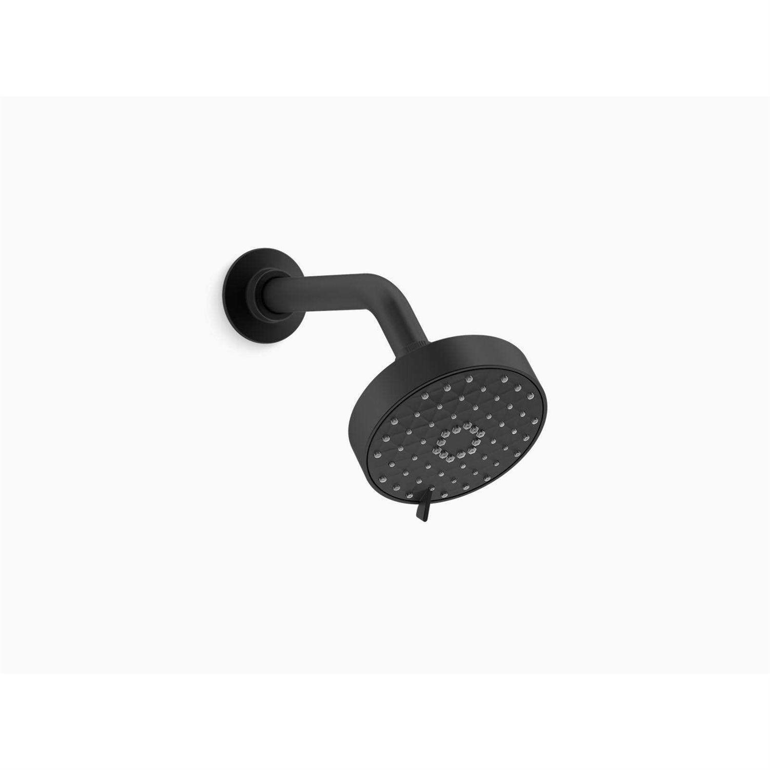 Kohler Awaken G110 GPM Multifunction showerhead - Zenithce