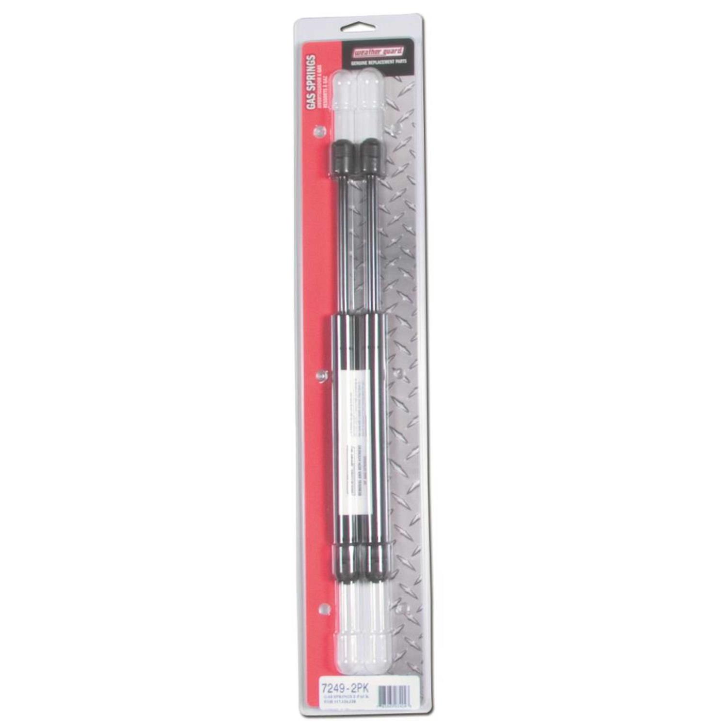 Weather Guard 238 Conduit Carrier Extension - Zenithce
