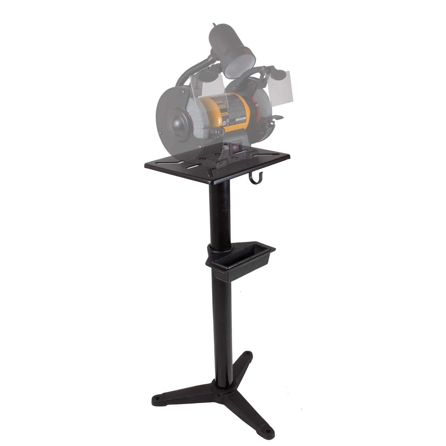 WEN BA3962 3.5 Amp 10 in. 2-Speed Band Saw with Stand and Worklight - Zenithce