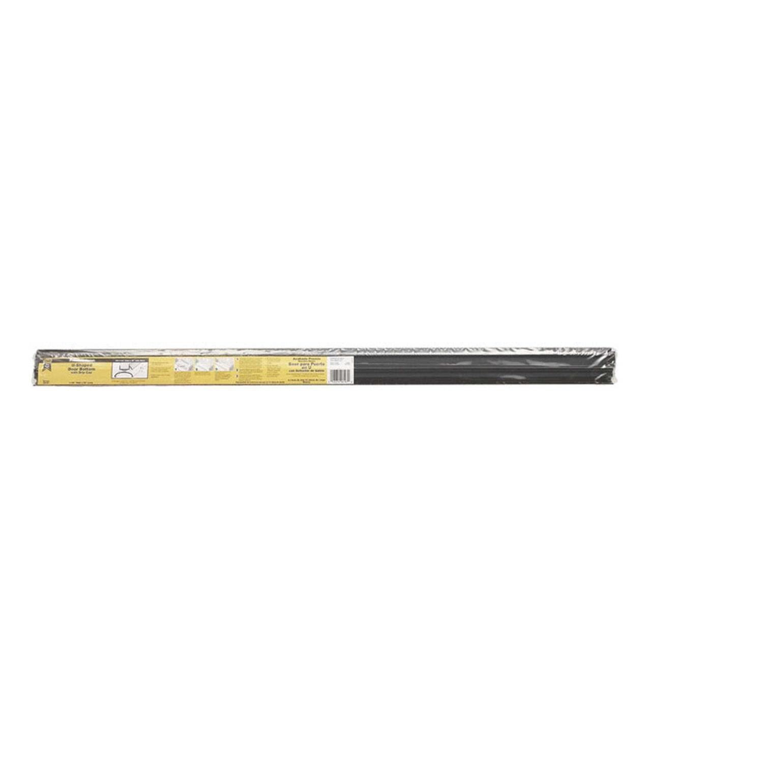 M-D Drip Cap & Door Bottom - Zenithce