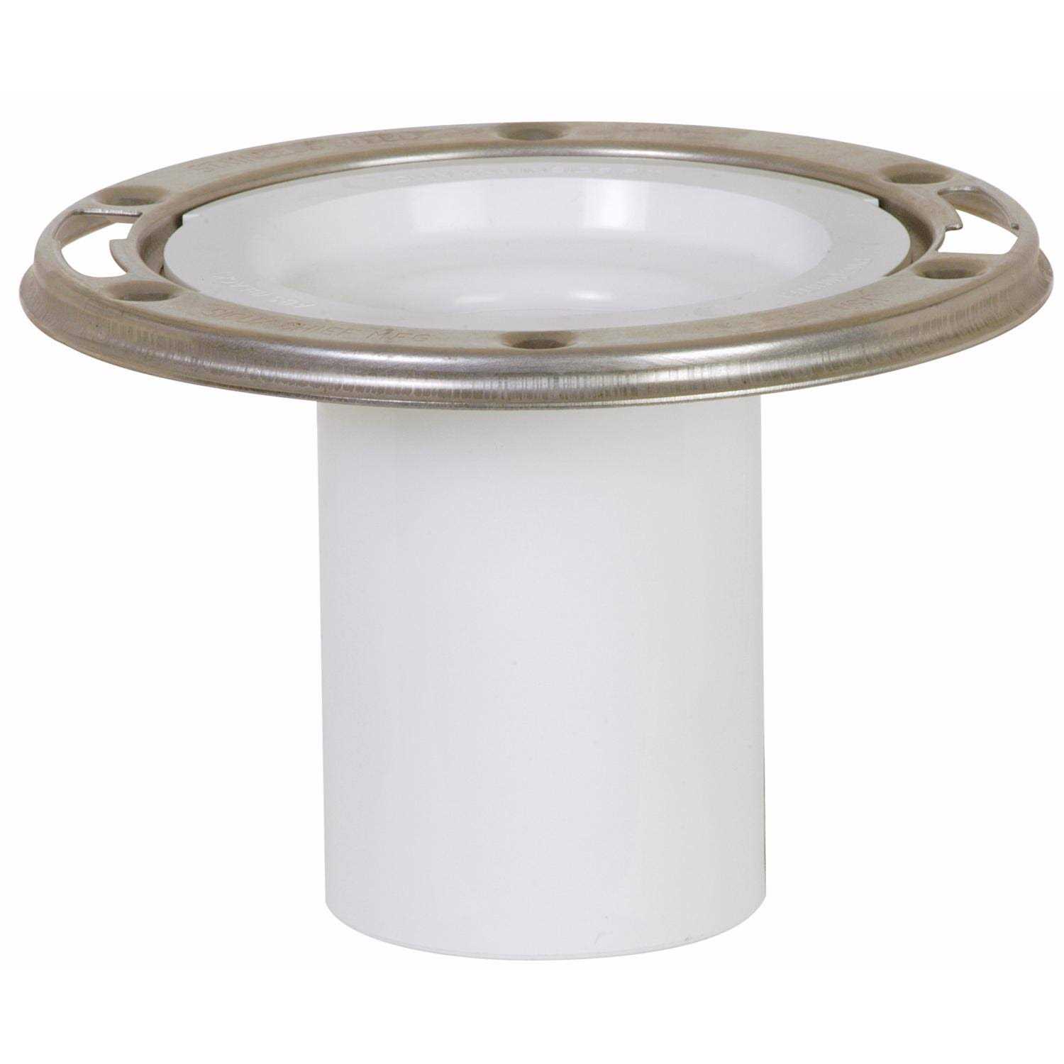 Sioux Chief Mfg. Co.Inc. Urinal Flange Kit 868-7P - Zenithce