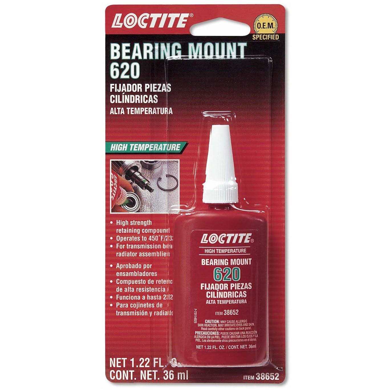 Loctite All Purpose Epoxy Repair Putty - Zenithce