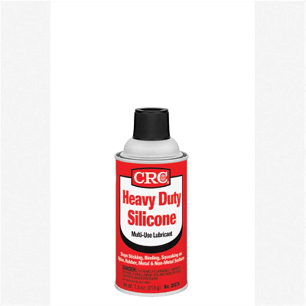CRC Heavy Duty Corrosion Inhibitor - Zenithce