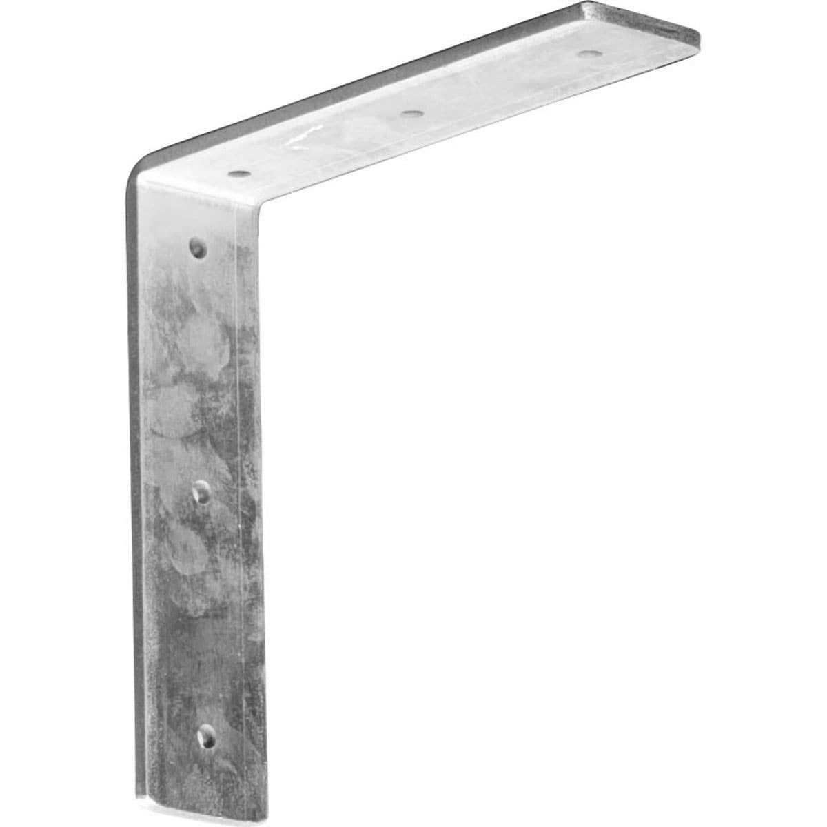 Ekena Millwork 2W x Hamilton Steel Bracket - Zenithce