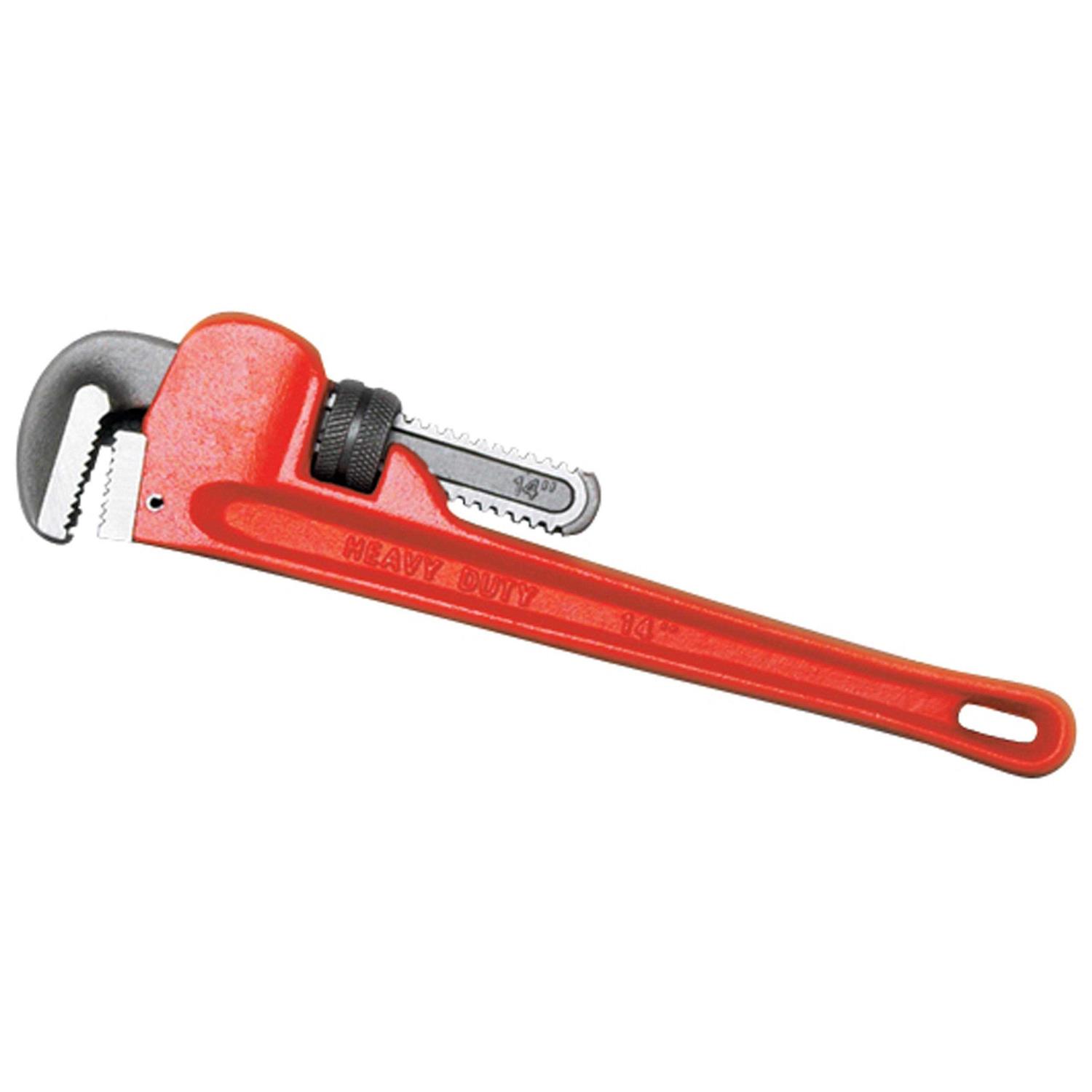 Performance Tool W1133-10B Pipe Wrench - Zenithce