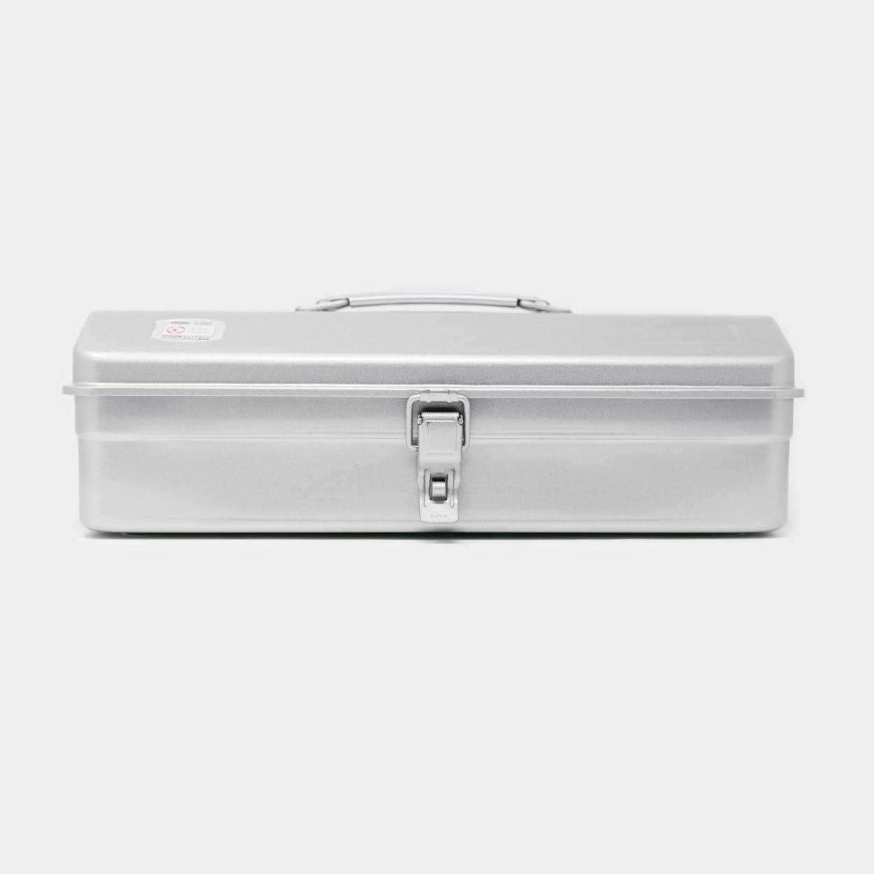 Toyo ST-350 Tool Box by Keiyu Hisashi - Zenithce