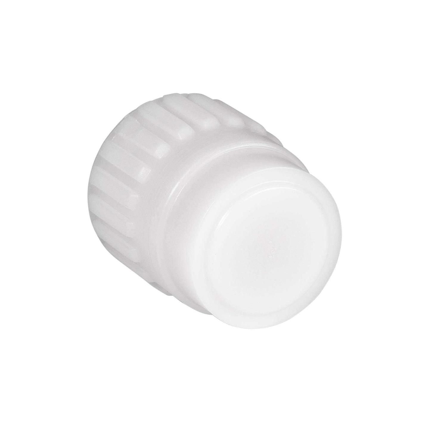RecPro RV Plumbing Hardware 06860 1/2 Female End Cap Terminator - Zenithce