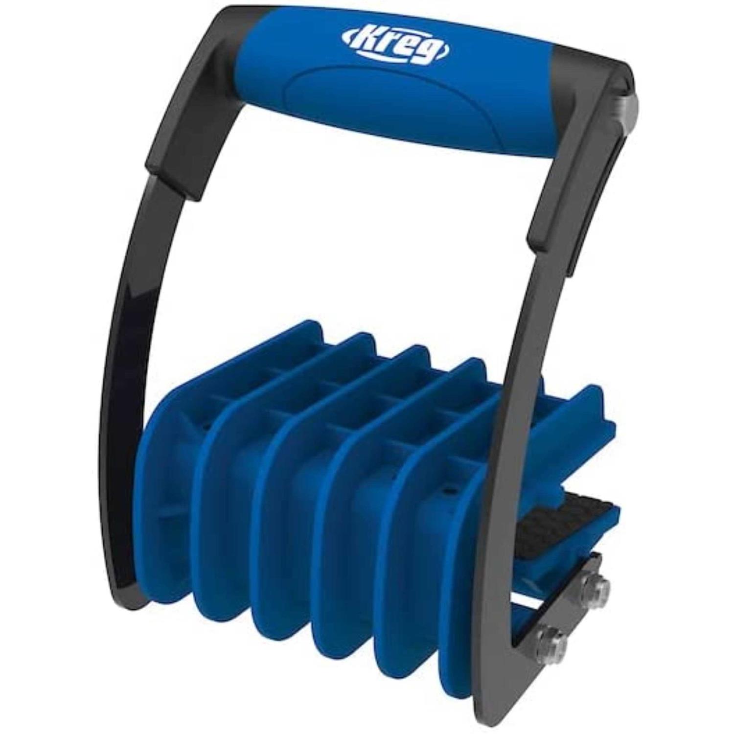 Kreg Multi-Purpose Shop Stand KRS1035 - Zenithce