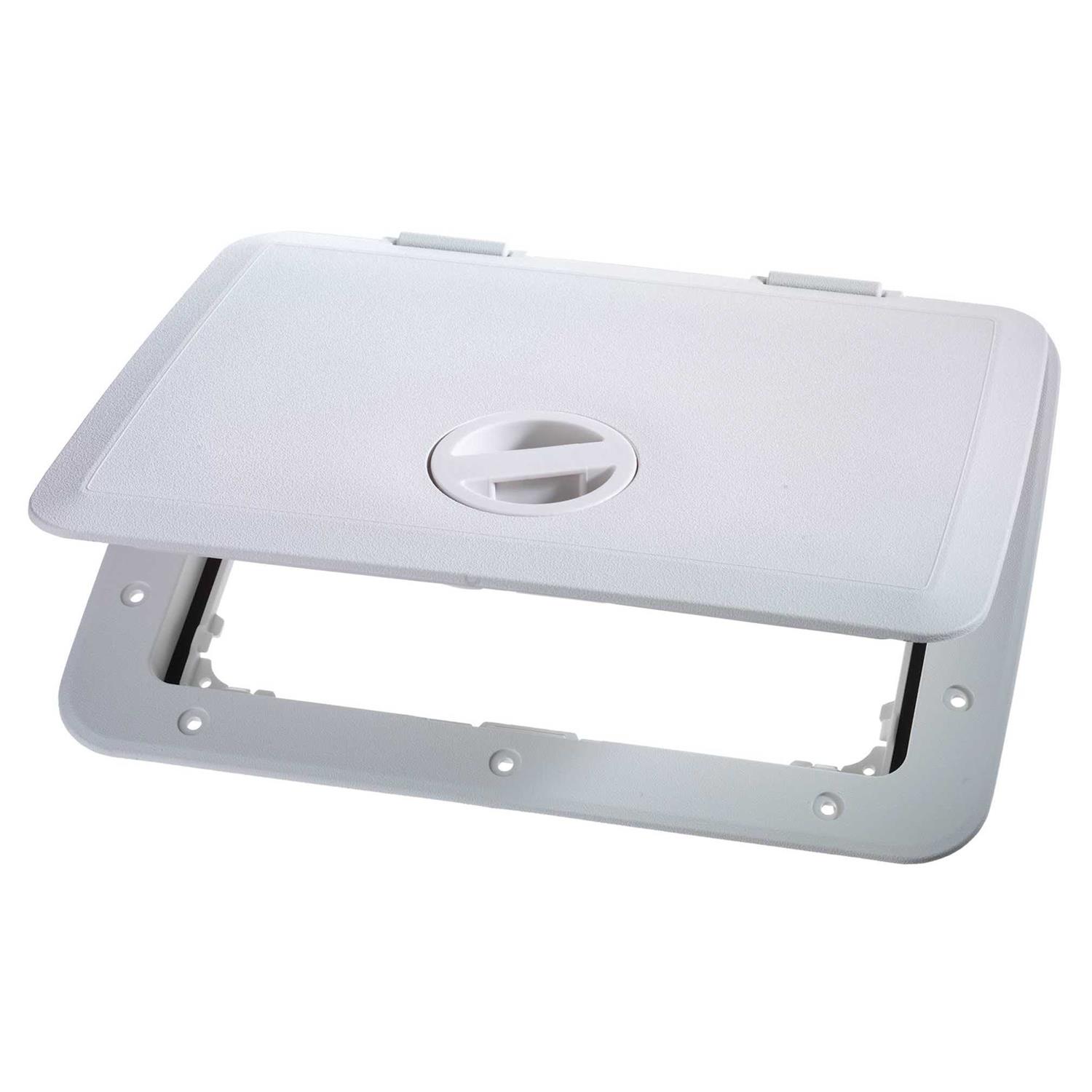 Tempress Cam Hatch - Zenithce