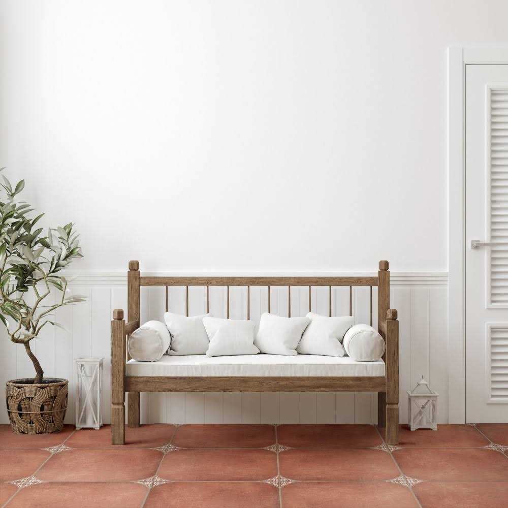 Merola Tile Aranjuez Ceramic Floor and Wall Tile - Zenithce